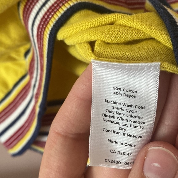 Talbots tank - Picture 5 of 6